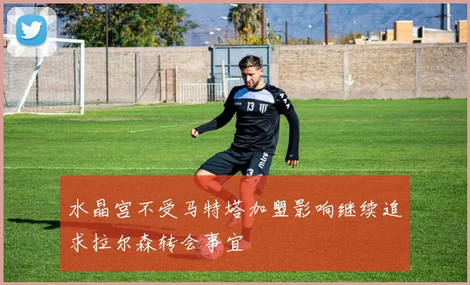 水晶宫不受马特塔加盟影响继续追求拉尔森转会事宜
