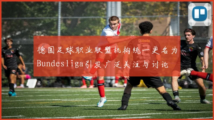 德国足球职业联盟机构统一更名为Bundesliga引发广泛关注与讨论